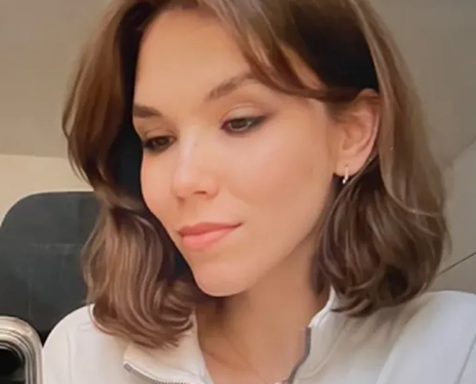 Полина Герасимова