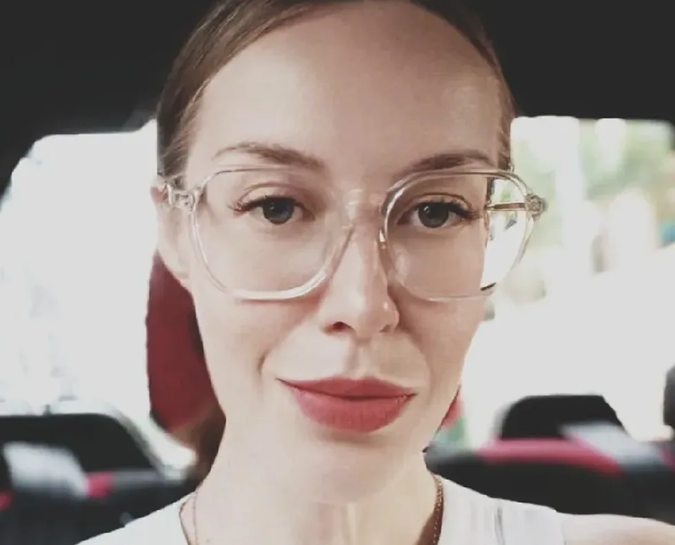Анна Елхова
