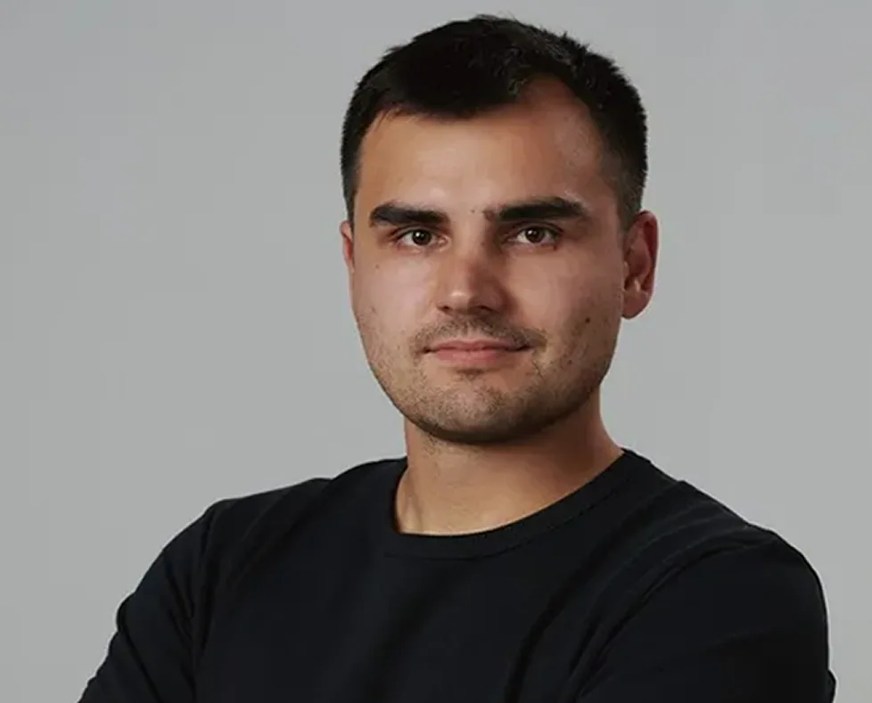 Александр Токмаков