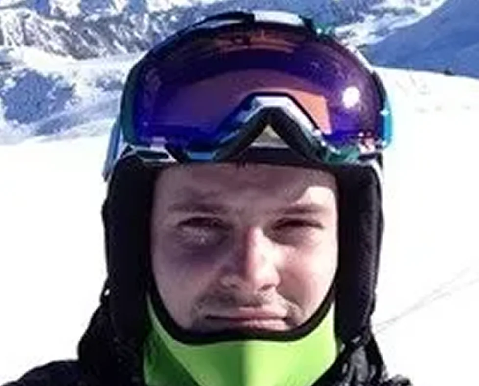 Андрей Кабин