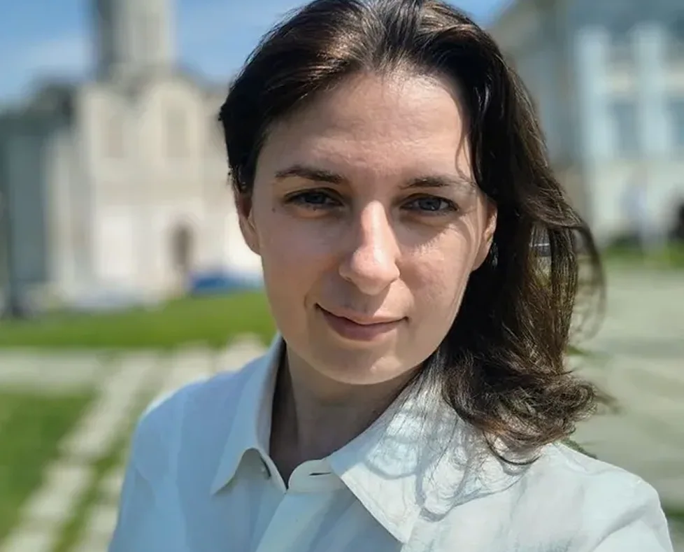 Татьяна Овчинникова