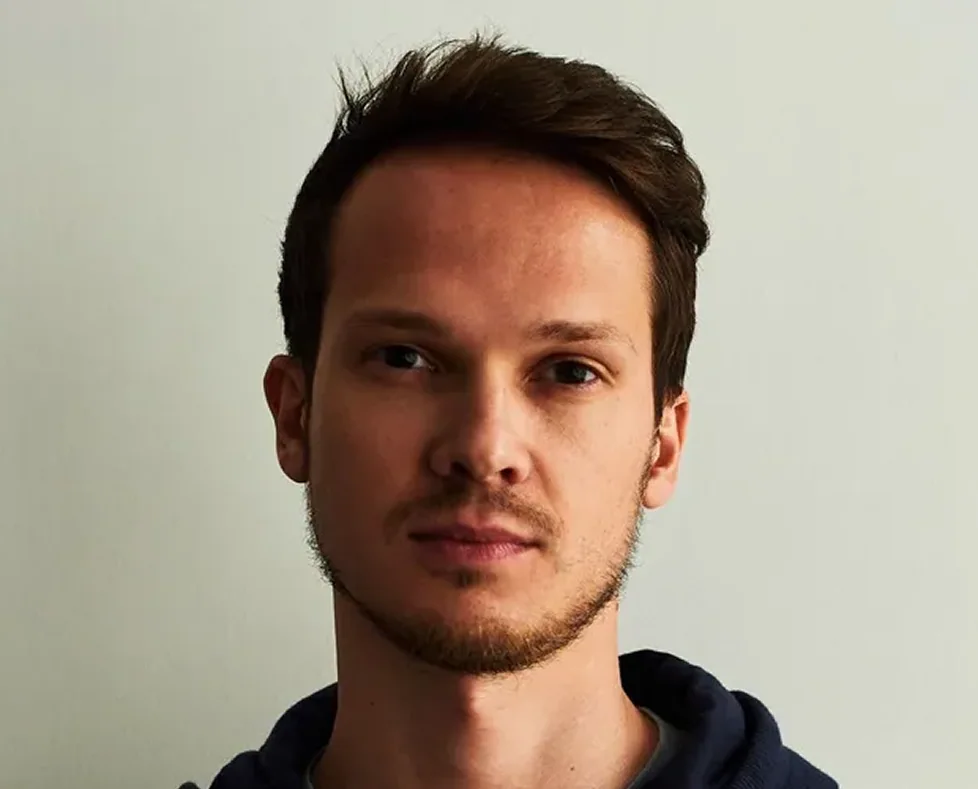 Сергей Орехов