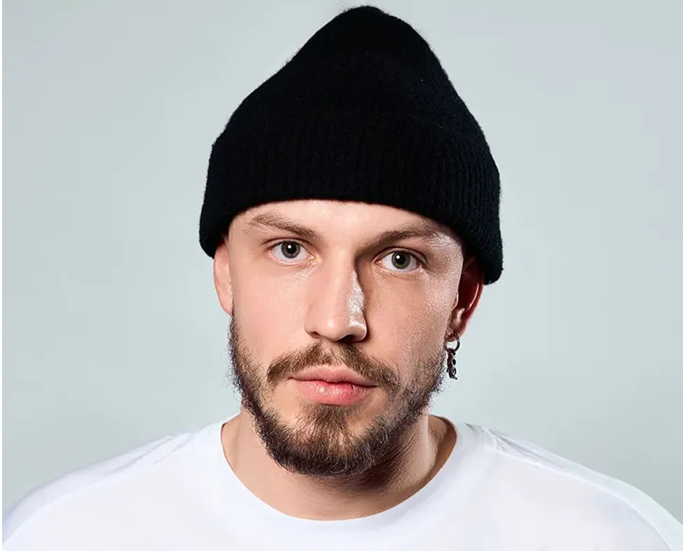 Николай Седашов