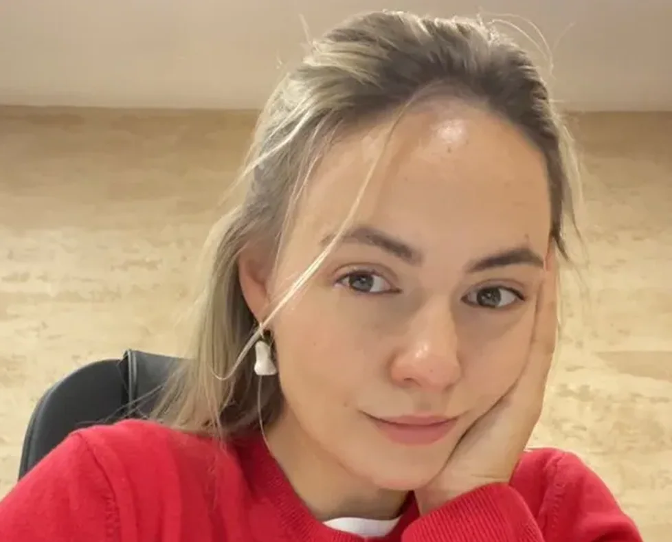 Елена Кораблина