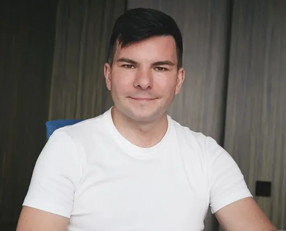 Илья Мошин