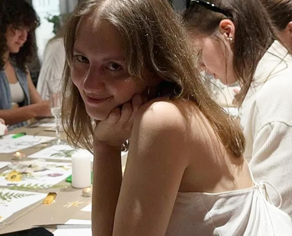 Алиса Пчельникова