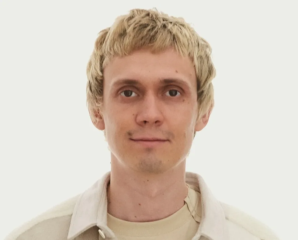 Тихон Белоусько