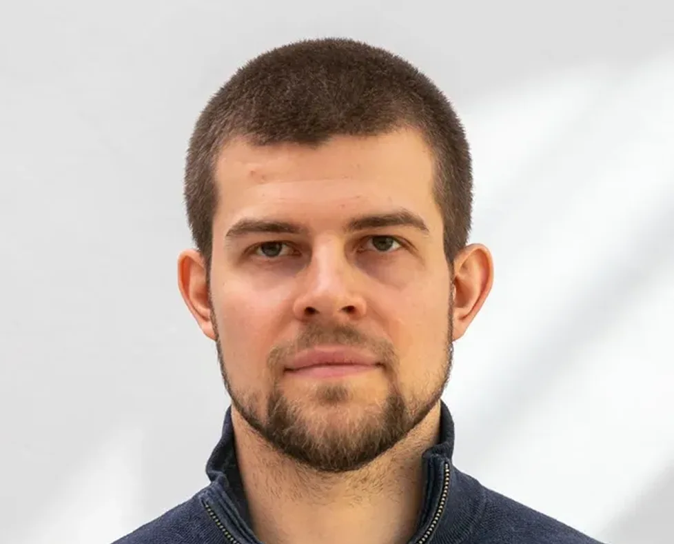 Юрий Григоренко