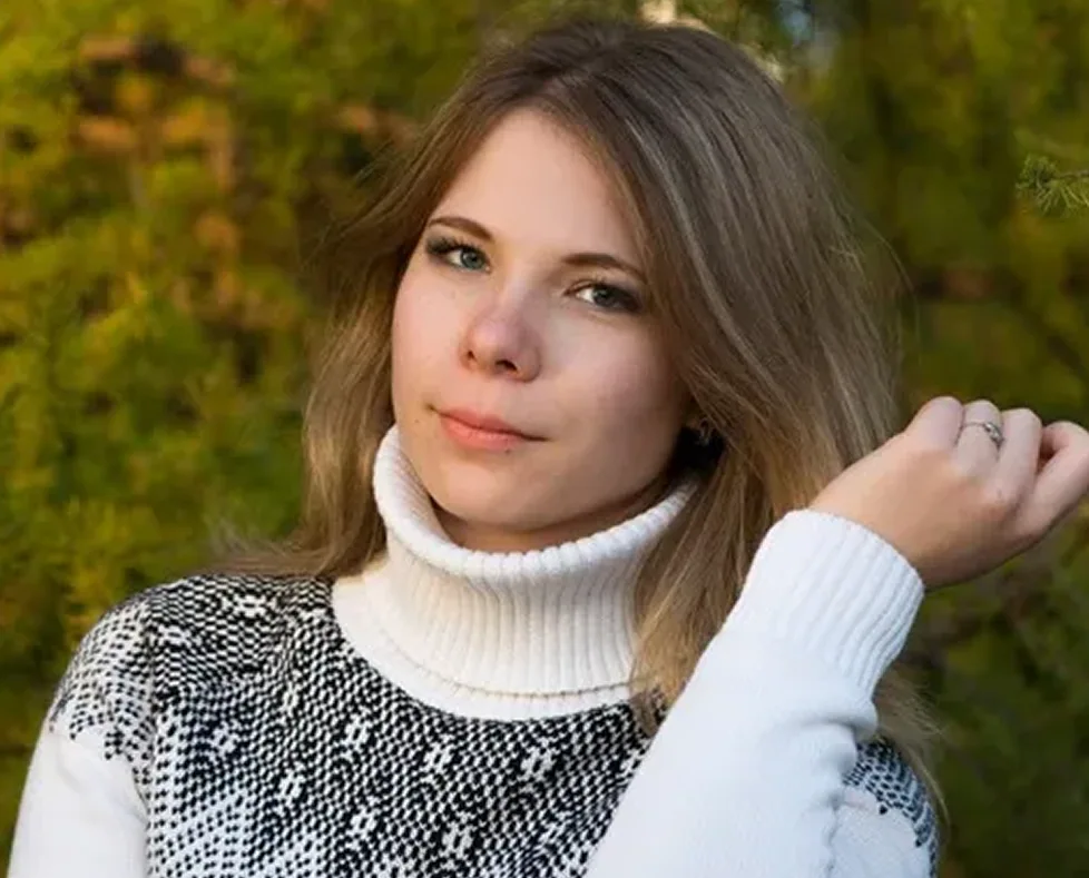 Анна Харьковская