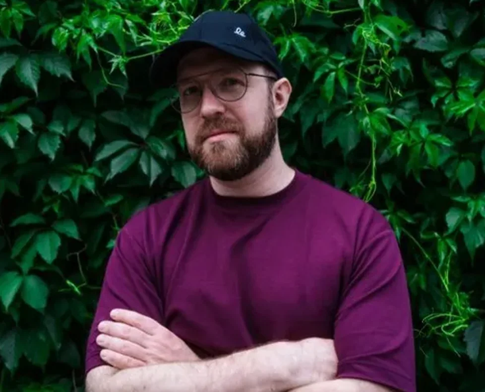 Сергей Зеленов