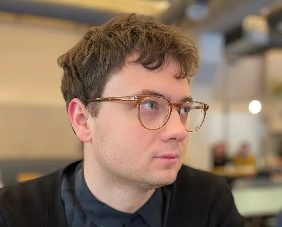 Алексей Тактаров