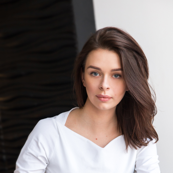 Фото консультанта