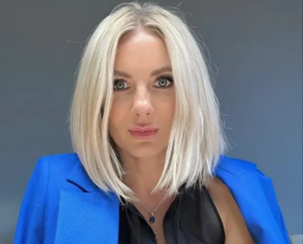 Екатерина Петракова