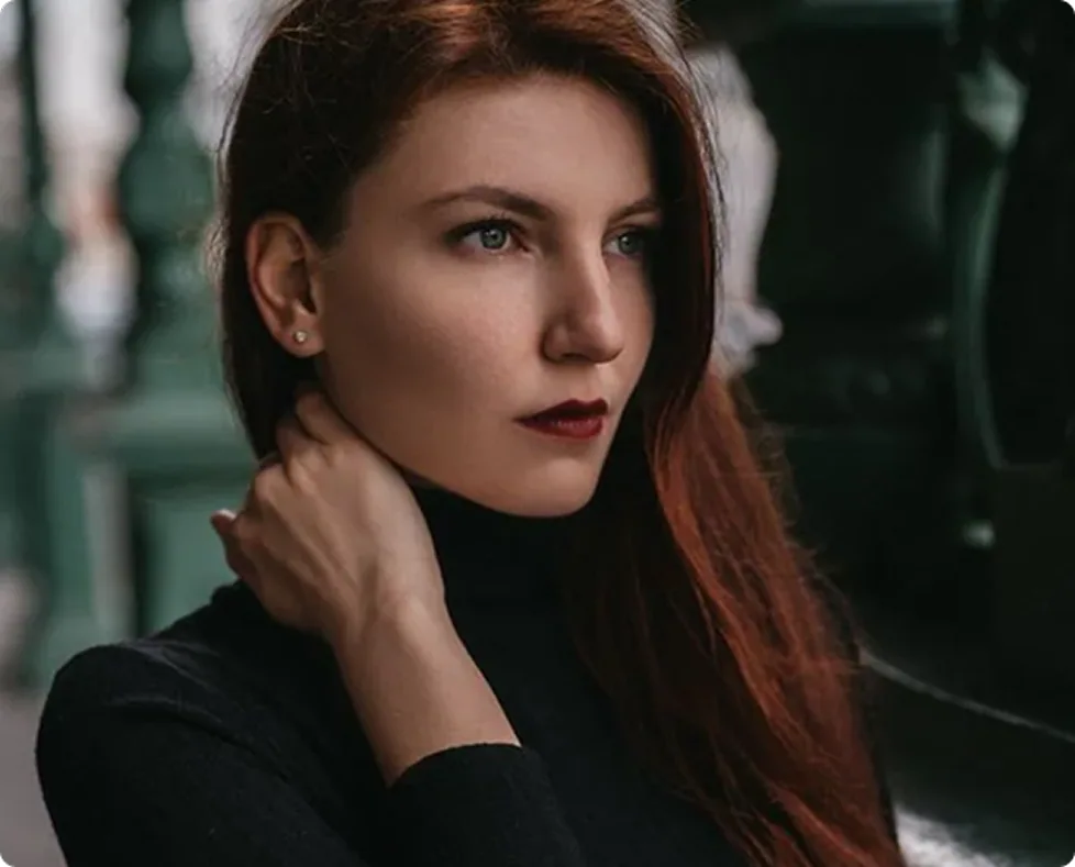 Оля Субботина