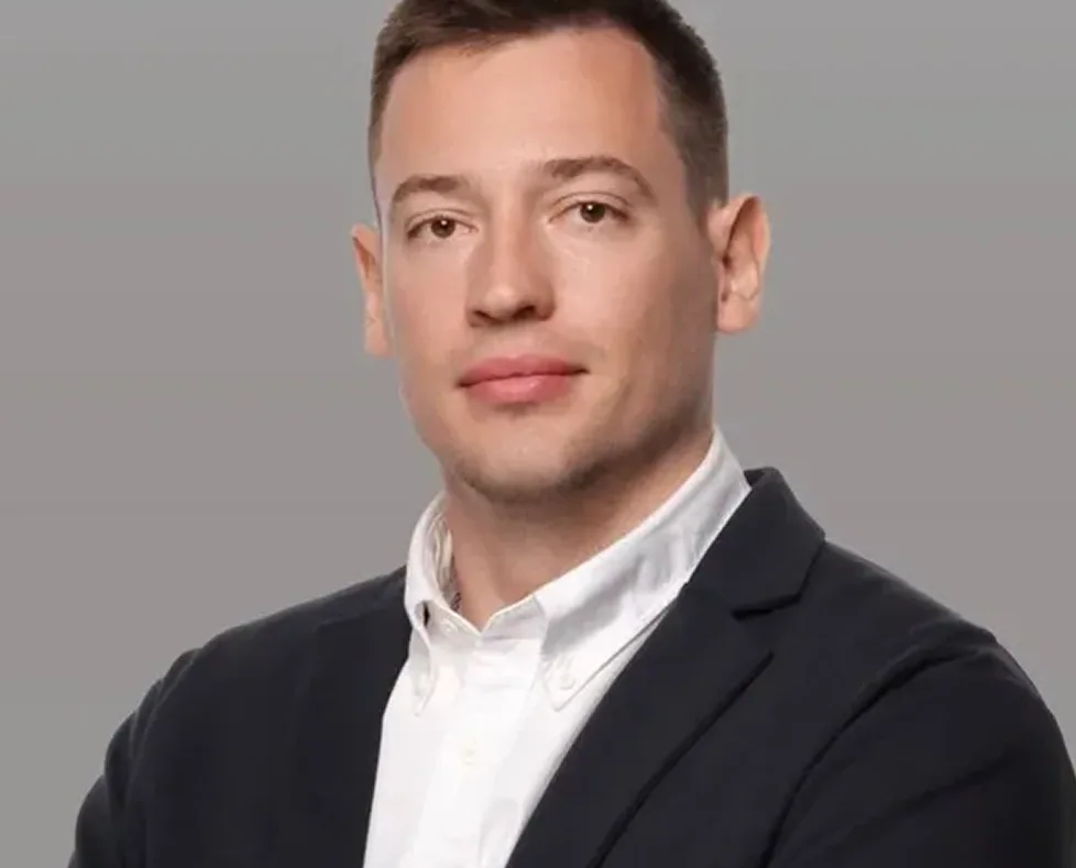 Антон Христенко