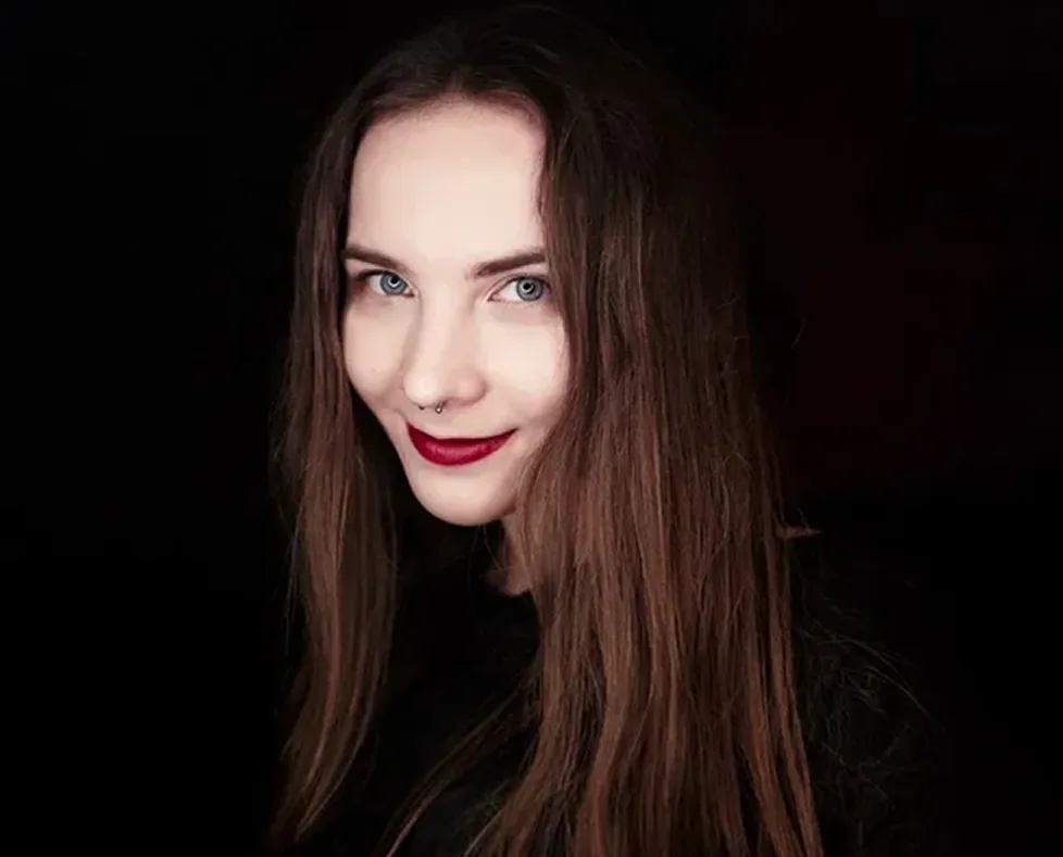 Лена Мосина