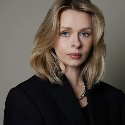 Валерия Розова
